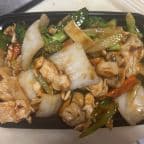 Best Chicken with Mixed Vegetables in Maryland Heights, MO
