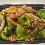 Best Pepper Steak with Onion in Maryland Heights, MO