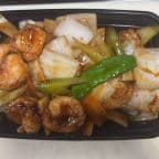 Best Shrimp with Chinese Vegetables in Maryland Heights, MO