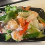 Best Seafood Combination in Maryland Heights, MO