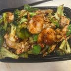Best Hunan Chicken & Shrimp in Maryland Heights, MO