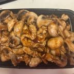 Best Chicken with Fresh Mushroom in Maryland Heights, MO