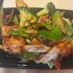 Best Shrimp with Garlic Sauce in Maryland Heights, MO