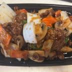 Best Beef with Oyster Sauce in Maryland Heights, MO