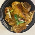 Best Pan Fried Wonton with Oyster Sauce in Maryland Heights, MO