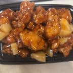 Best Pineapple Chicken in Maryland Heights, MO