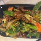 Best Beef with Garlic Sauce in Maryland Heights, MO