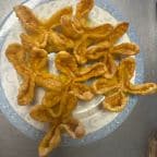 Best Crab Rangoon (8) in Maryland Heights, MO