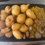 Best Sweet & Sour Pork (Combo Platter) in Maryland Heights, MO