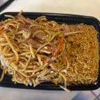 Best Roast Pork Lo Mein (Combo Platter) in Maryland Heights, MO