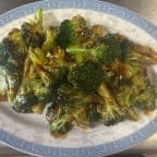 Best Sautéed Fresh Broccoli in Maryland Heights, MO