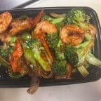 Best Szechuan Shrimp in Maryland Heights, MO