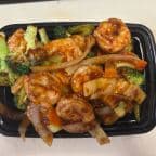 Best Sa Cha Shrimp in Maryland Heights, MO