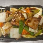 Best Roast Pork with Chinese Vegetable in Maryland Heights, MO