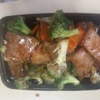 Best Roast Pork with Broccoli in Maryland Heights, MO