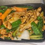Best Chicken with Snow Peas in Maryland Heights, MO