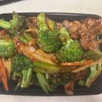 Best Pork with Garlic Sauce in Maryland Heights, MO