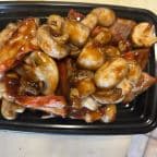 Best Roast Pork with Mushroom in Maryland Heights, MO