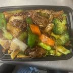 Best Beef with Mixed Vegetable in Maryland Heights, MO