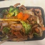 Best Sa Cha Pork in Maryland Heights, MO